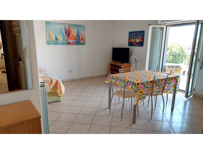 Anteprima foto 1 - Affitto Appartamento Vacanze da Privato a Alba Adriatica (Teramo)