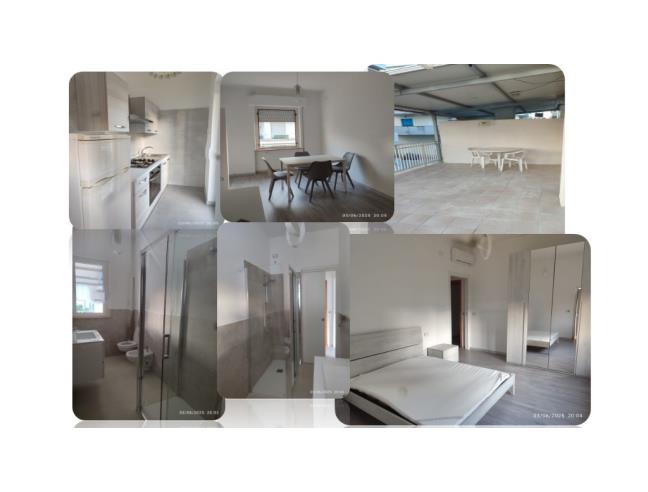 Anteprima foto 1 - Affitto Appartamento Vacanze da Privato a Alba Adriatica (Teramo)