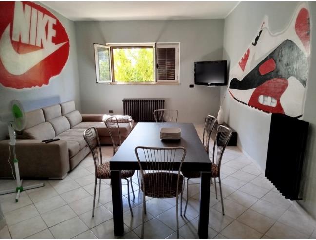 Anteprima foto 2 - Affitto Appartamento Vacanze da Privato a Alba Adriatica (Teramo)