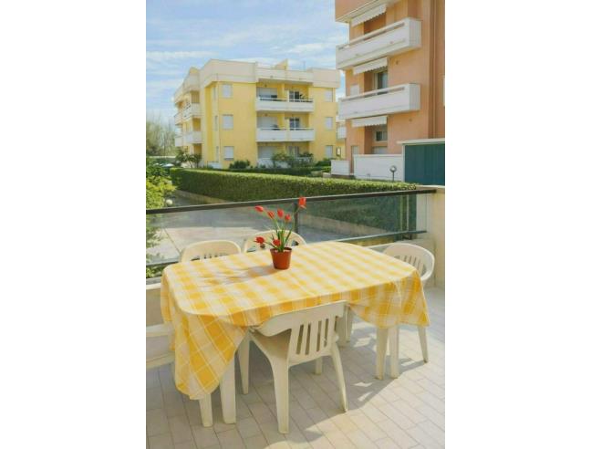Anteprima foto 2 - Affitto Appartamento Vacanze da Privato a Alba Adriatica (Teramo)