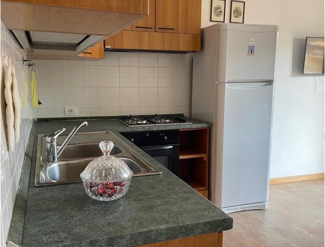 Anteprima foto 2 - Affitto Appartamento Vacanze da Privato a Alba Adriatica (Teramo)