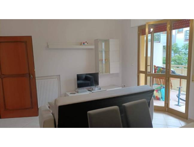 Anteprima foto 2 - Affitto Appartamento Vacanze da Privato a Alba Adriatica (Teramo)