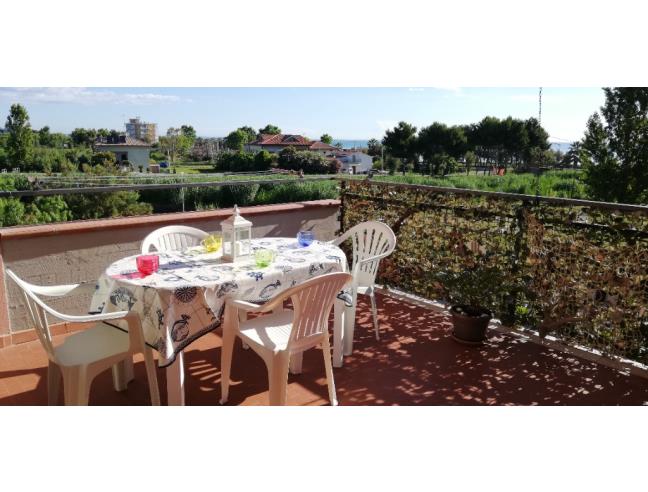 Anteprima foto 2 - Affitto Appartamento Vacanze da Privato a Alba Adriatica (Teramo)