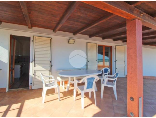 Anteprima foto 2 - Affitto Appartamento Vacanze da Privato a Alba Adriatica (Teramo)