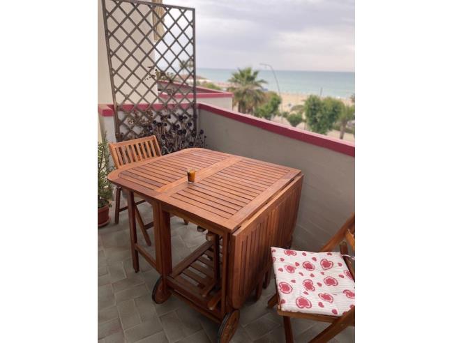 Anteprima foto 2 - Affitto Appartamento Vacanze da Privato a Alba Adriatica (Teramo)