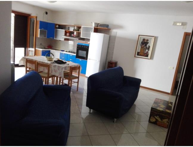 Anteprima foto 2 - Affitto Appartamento Vacanze da Privato a Alba Adriatica (Teramo)