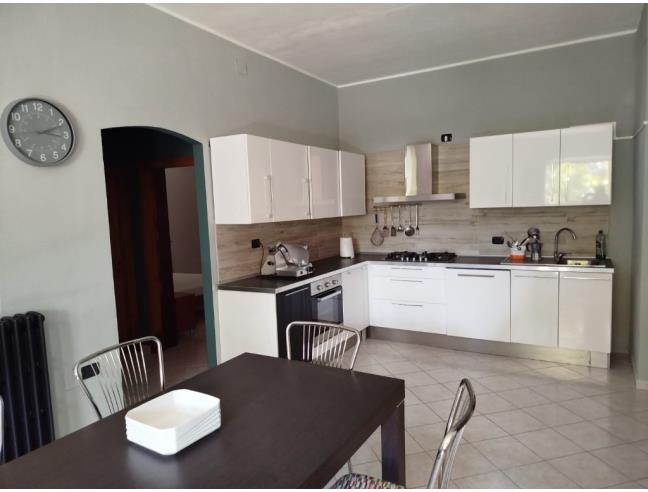 Anteprima foto 3 - Affitto Appartamento Vacanze da Privato a Alba Adriatica (Teramo)