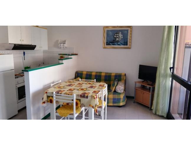 Anteprima foto 3 - Affitto Appartamento Vacanze da Privato a Alba Adriatica (Teramo)