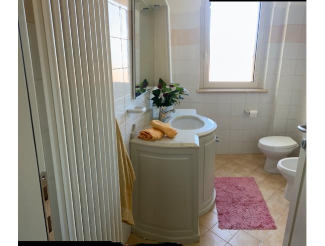 Anteprima foto 3 - Affitto Appartamento Vacanze da Privato a Alba Adriatica (Teramo)