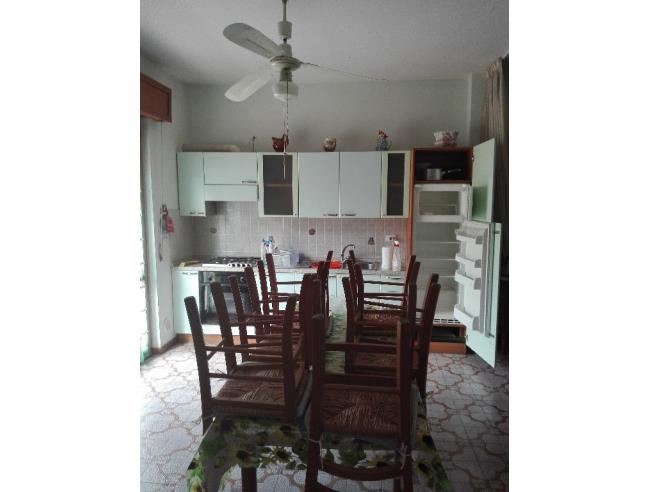 Anteprima foto 3 - Affitto Appartamento Vacanze da Privato a Alba Adriatica (Teramo)