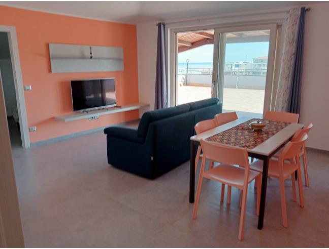 Anteprima foto 3 - Affitto Appartamento Vacanze da Privato a Alba Adriatica (Teramo)