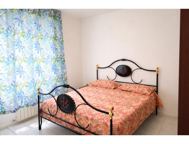 Anteprima foto 3 - Affitto Appartamento Vacanze da Privato a Alba Adriatica (Teramo)