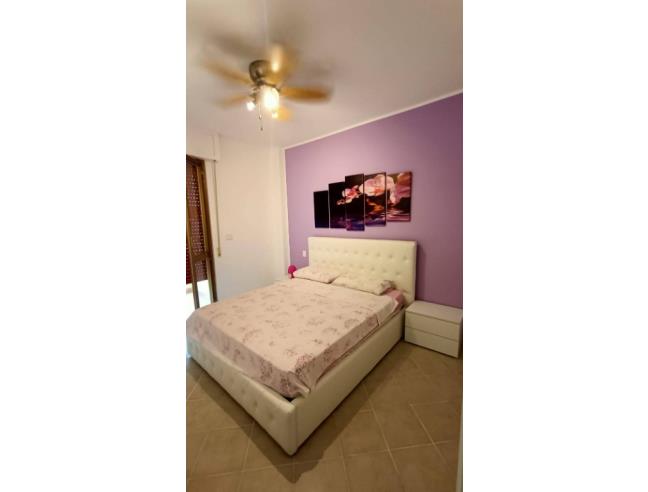 Anteprima foto 3 - Affitto Appartamento Vacanze da Privato a Alba Adriatica (Teramo)