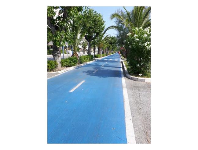 Anteprima foto 3 - Affitto Appartamento Vacanze da Privato a Alba Adriatica (Teramo)