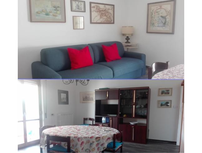 Anteprima foto 3 - Affitto Appartamento Vacanze da Privato a Alba Adriatica (Teramo)
