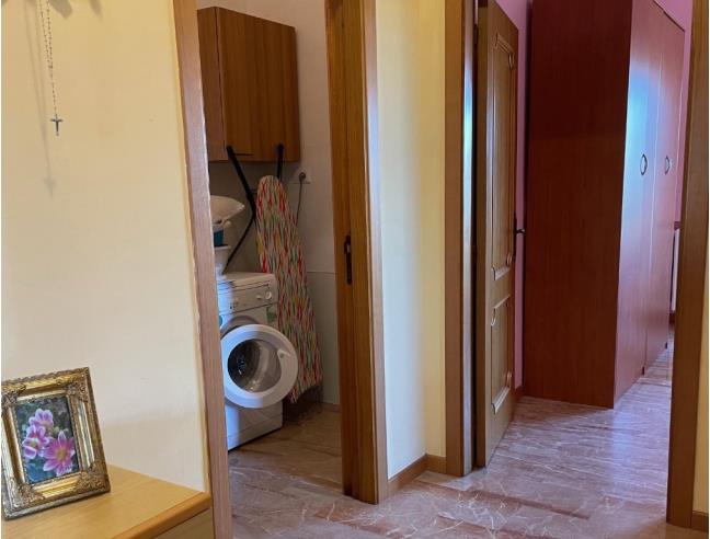 Anteprima foto 3 - Affitto Appartamento Vacanze da Privato a Alba Adriatica (Teramo)