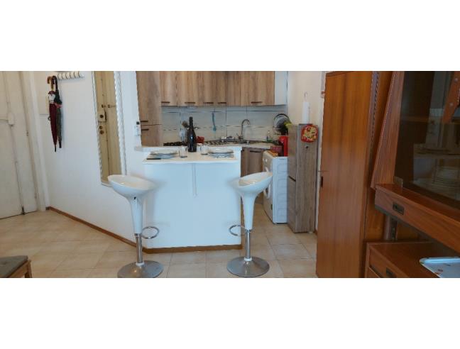 Anteprima foto 3 - Affitto Appartamento Vacanze da Privato a Alba Adriatica (Teramo)