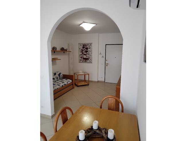 Anteprima foto 3 - Affitto Appartamento Vacanze da Privato a Alba Adriatica (Teramo)
