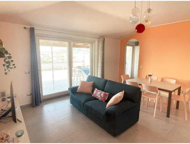 Anteprima foto 3 - Affitto Appartamento Vacanze da Privato a Alba Adriatica (Teramo)