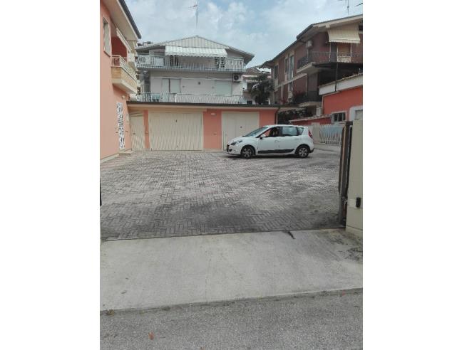 Anteprima foto 3 - Affitto Appartamento Vacanze da Privato a Alba Adriatica (Teramo)
