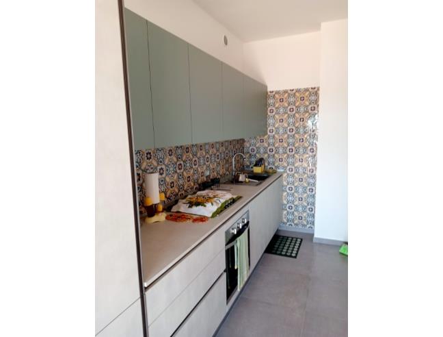 Anteprima foto 4 - Affitto Appartamento Vacanze da Privato a Alba Adriatica (Teramo)