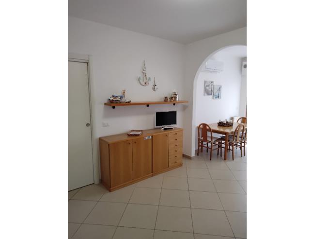 Anteprima foto 4 - Affitto Appartamento Vacanze da Privato a Alba Adriatica (Teramo)