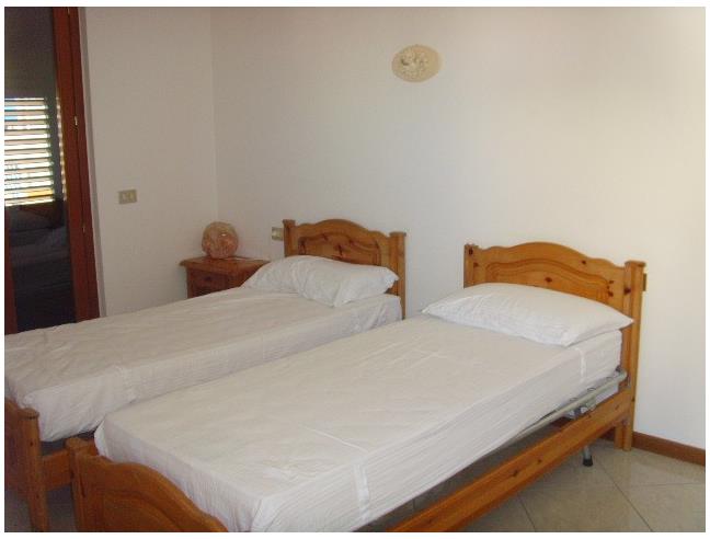 Anteprima foto 4 - Affitto Appartamento Vacanze da Privato a Alba Adriatica (Teramo)