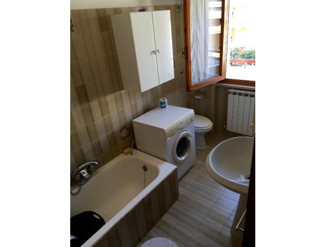Anteprima foto 4 - Affitto Appartamento Vacanze da Privato a Alba Adriatica (Teramo)