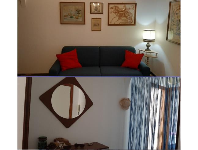 Anteprima foto 4 - Affitto Appartamento Vacanze da Privato a Alba Adriatica (Teramo)