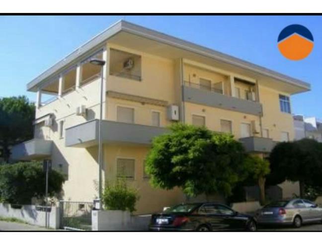 Anteprima foto 4 - Affitto Appartamento Vacanze da Privato a Alba Adriatica (Teramo)