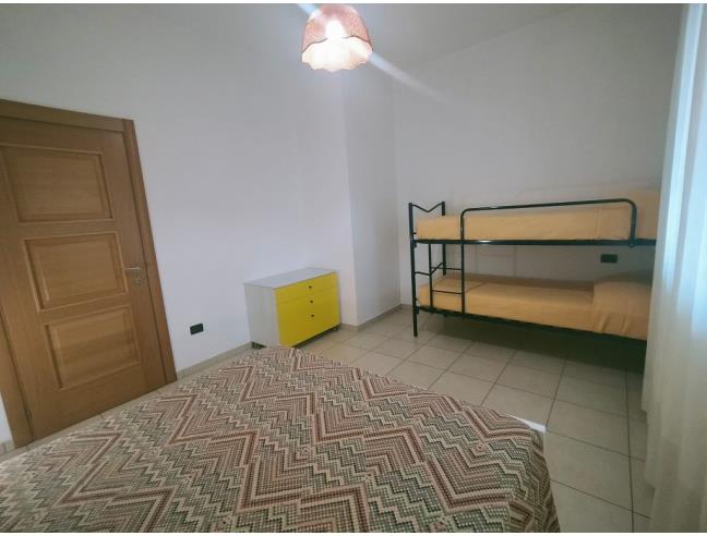 Anteprima foto 4 - Affitto Appartamento Vacanze da Privato a Alba Adriatica (Teramo)