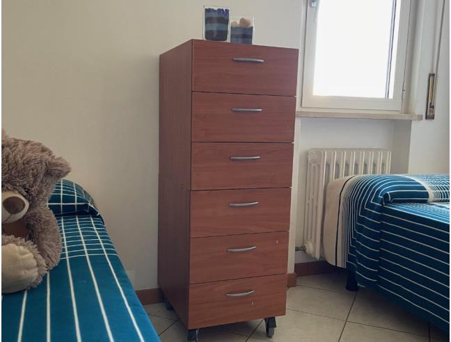 Anteprima foto 4 - Affitto Appartamento Vacanze da Privato a Alba Adriatica (Teramo)