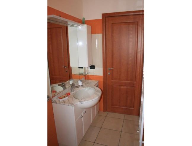 Anteprima foto 4 - Affitto Appartamento Vacanze da Privato a Alba Adriatica (Teramo)