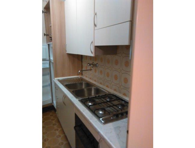 Anteprima foto 4 - Affitto Appartamento Vacanze da Privato a Alba Adriatica (Teramo)