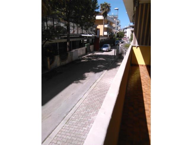 Anteprima foto 5 - Affitto Appartamento Vacanze da Privato a Alba Adriatica (Teramo)
