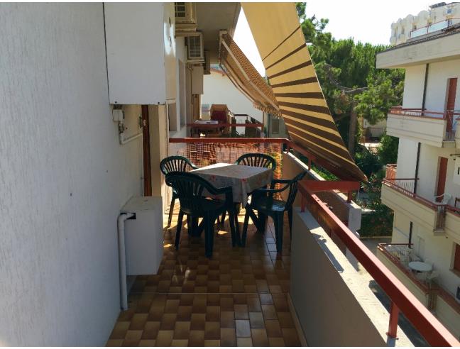 Anteprima foto 5 - Affitto Appartamento Vacanze da Privato a Alba Adriatica (Teramo)