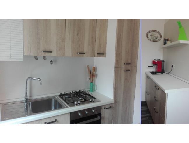 Anteprima foto 5 - Affitto Appartamento Vacanze da Privato a Alba Adriatica (Teramo)