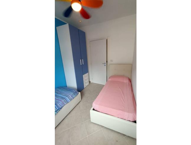 Anteprima foto 5 - Affitto Appartamento Vacanze da Privato a Alba Adriatica (Teramo)