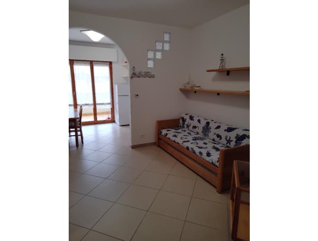 Anteprima foto 5 - Affitto Appartamento Vacanze da Privato a Alba Adriatica (Teramo)