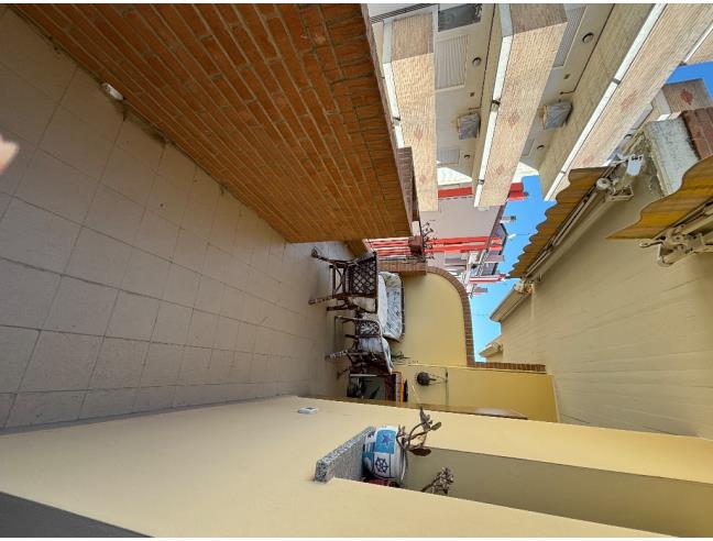 Anteprima foto 5 - Affitto Appartamento Vacanze da Privato a Alba Adriatica (Teramo)