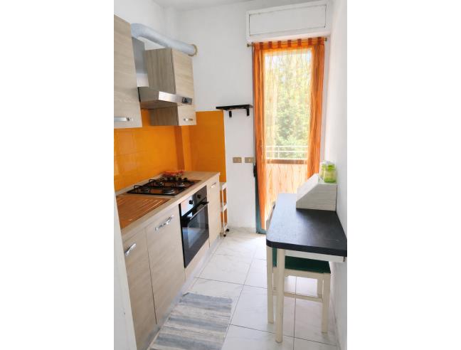 Anteprima foto 5 - Affitto Appartamento Vacanze da Privato a Alba Adriatica (Teramo)