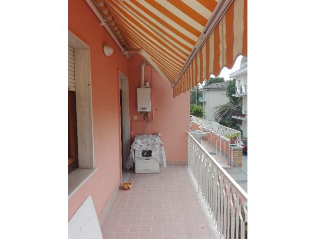 Anteprima foto 5 - Affitto Appartamento Vacanze da Privato a Alba Adriatica (Teramo)
