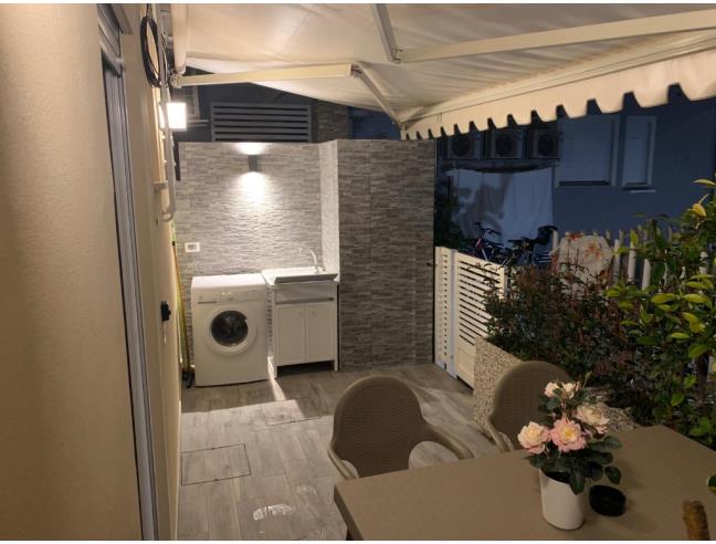 Anteprima foto 5 - Affitto Appartamento Vacanze da Privato a Alba Adriatica (Teramo)