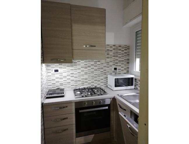 Anteprima foto 5 - Affitto Appartamento Vacanze da Privato a Alba Adriatica (Teramo)