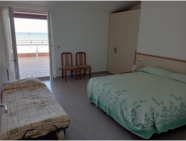 Anteprima foto 5 - Affitto Appartamento Vacanze da Privato a Alba Adriatica (Teramo)