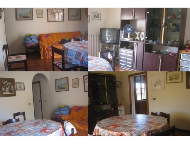 Anteprima foto 5 - Affitto Appartamento Vacanze da Privato a Alba Adriatica (Teramo)