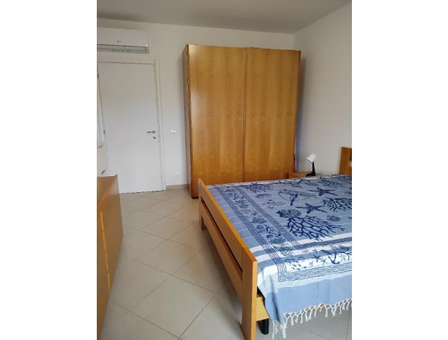 Anteprima foto 6 - Affitto Appartamento Vacanze da Privato a Alba Adriatica (Teramo)