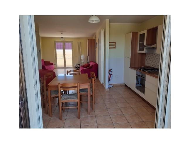 Anteprima foto 6 - Affitto Appartamento Vacanze da Privato a Alba Adriatica (Teramo)