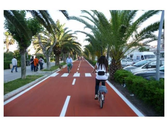 Anteprima foto 6 - Affitto Appartamento Vacanze da Privato a Alba Adriatica (Teramo)