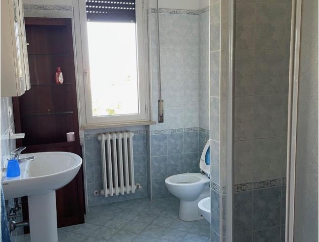 Anteprima foto 6 - Affitto Appartamento Vacanze da Privato a Alba Adriatica (Teramo)
